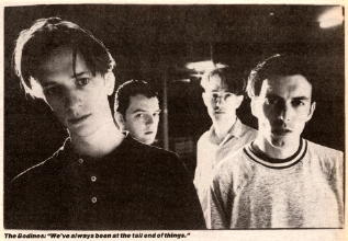 NME June 1989
