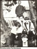 The Suncharms NME 91